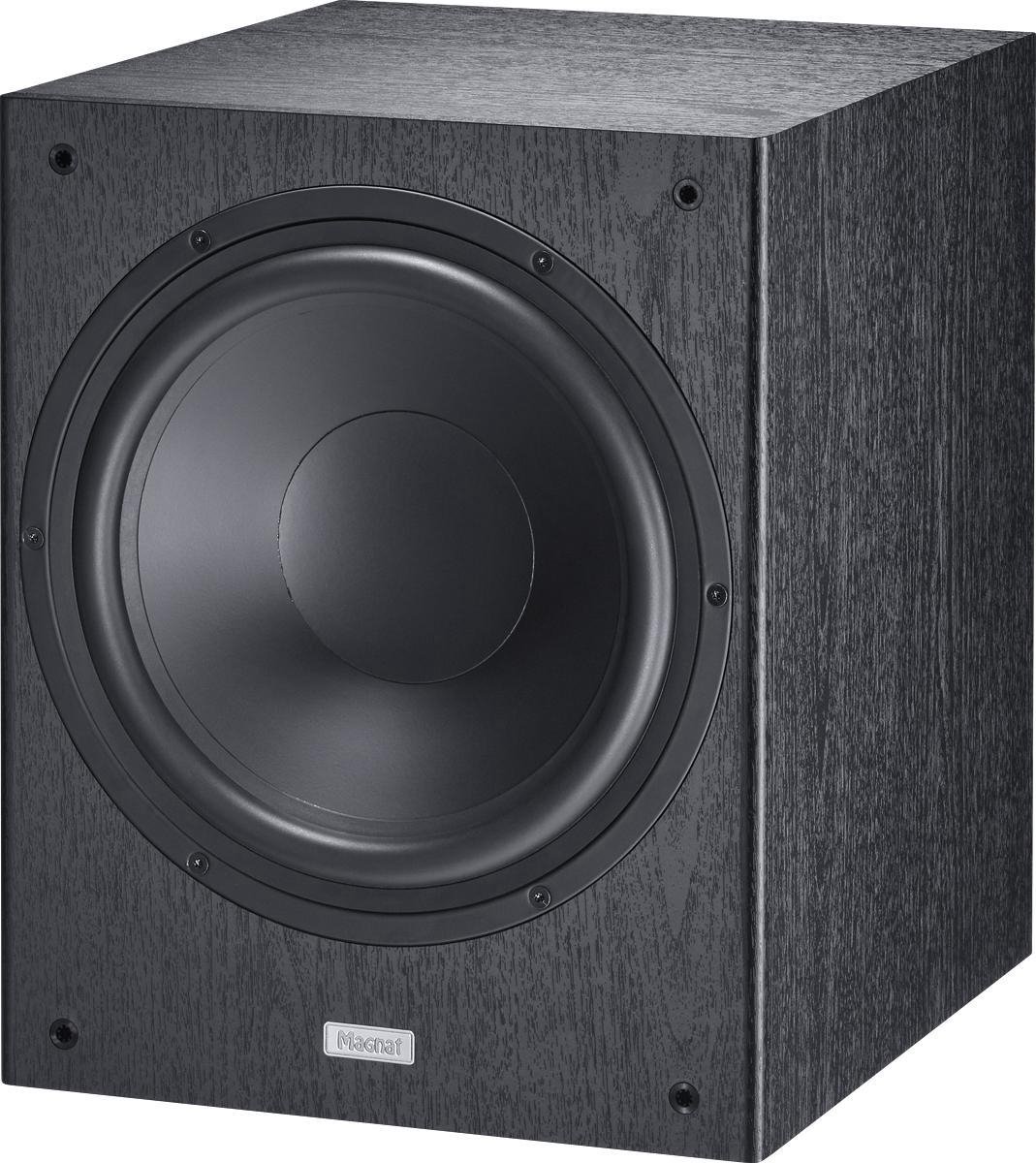 Magnat: Tempus 300A Subwoofer - Zwart