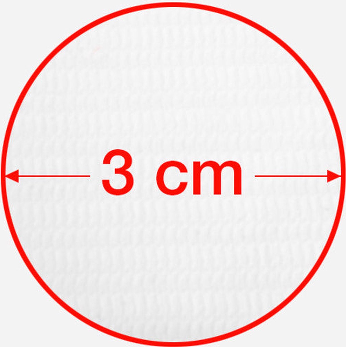 BRESSER Vinyl achtergrondrol 2,72x4m zwart/wit