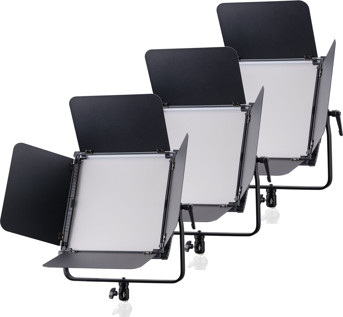 Bresser BR-S100B PRO Triple Kit