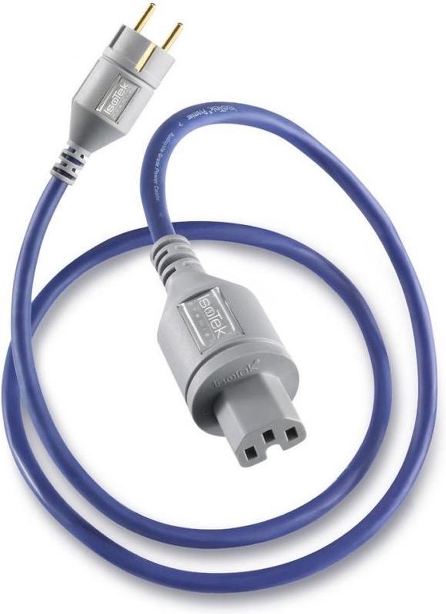 ISOTEK: EVO3 PREMIER C15 1,5 Meter