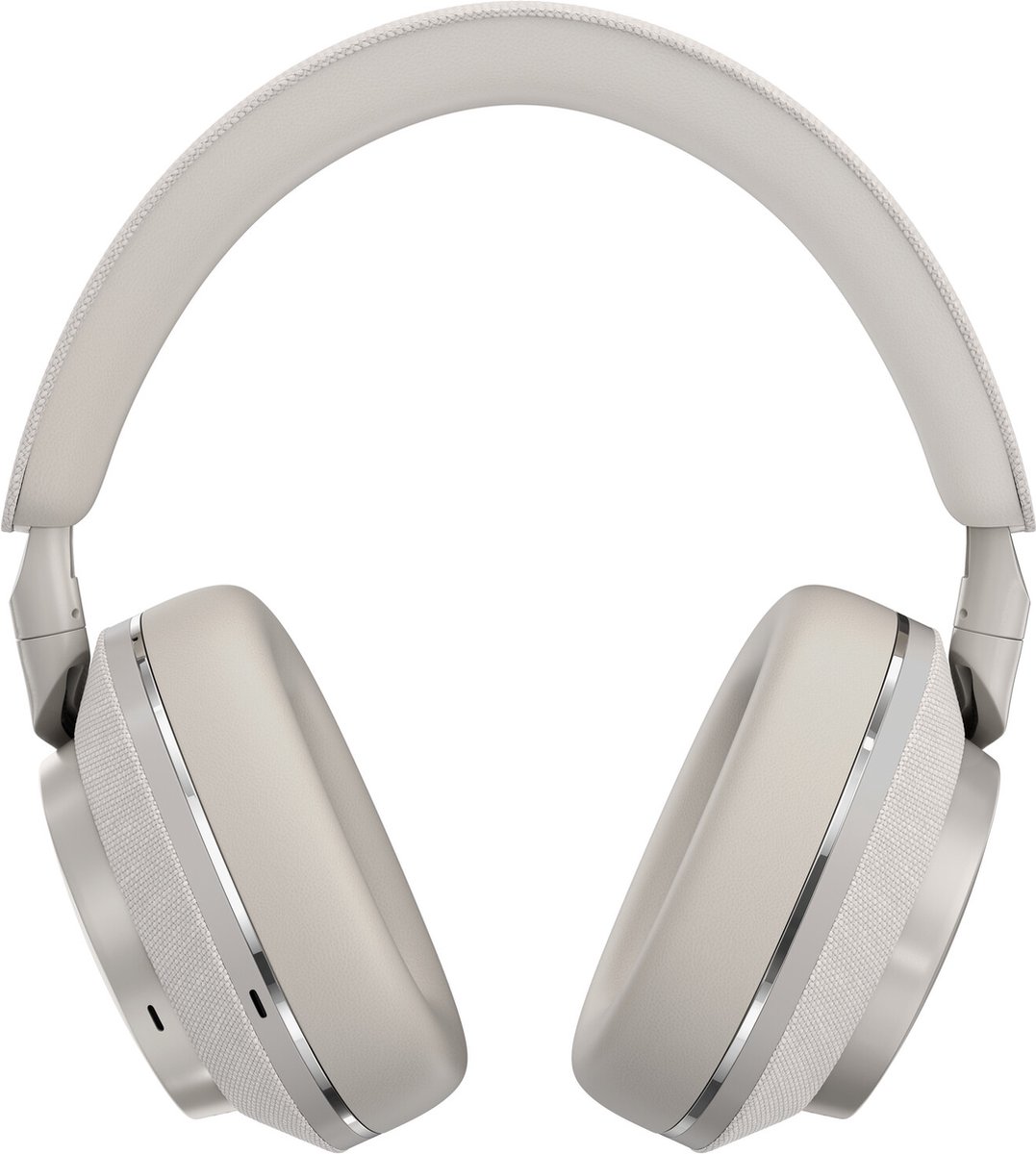 Bowers & Wilkins: PX7 S2 Over-Ear Bluetooth hoofdtelefoon - Grey