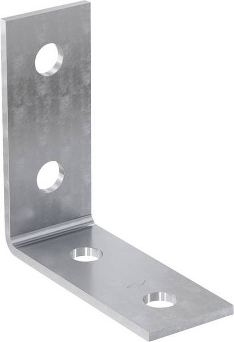 Fischer FAF 4 gvz Montagehoek FAF 4 gvz 547504 25 stuk(s)