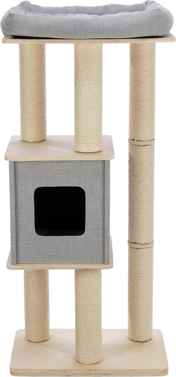 Trixie Krabpaal Luan - Grijs