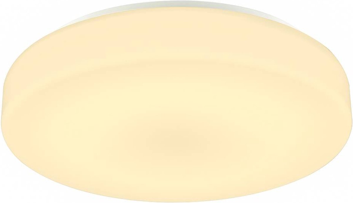 SLV LIPSY 40 1002940 Wandlamp, Decolamp 18 W Wit