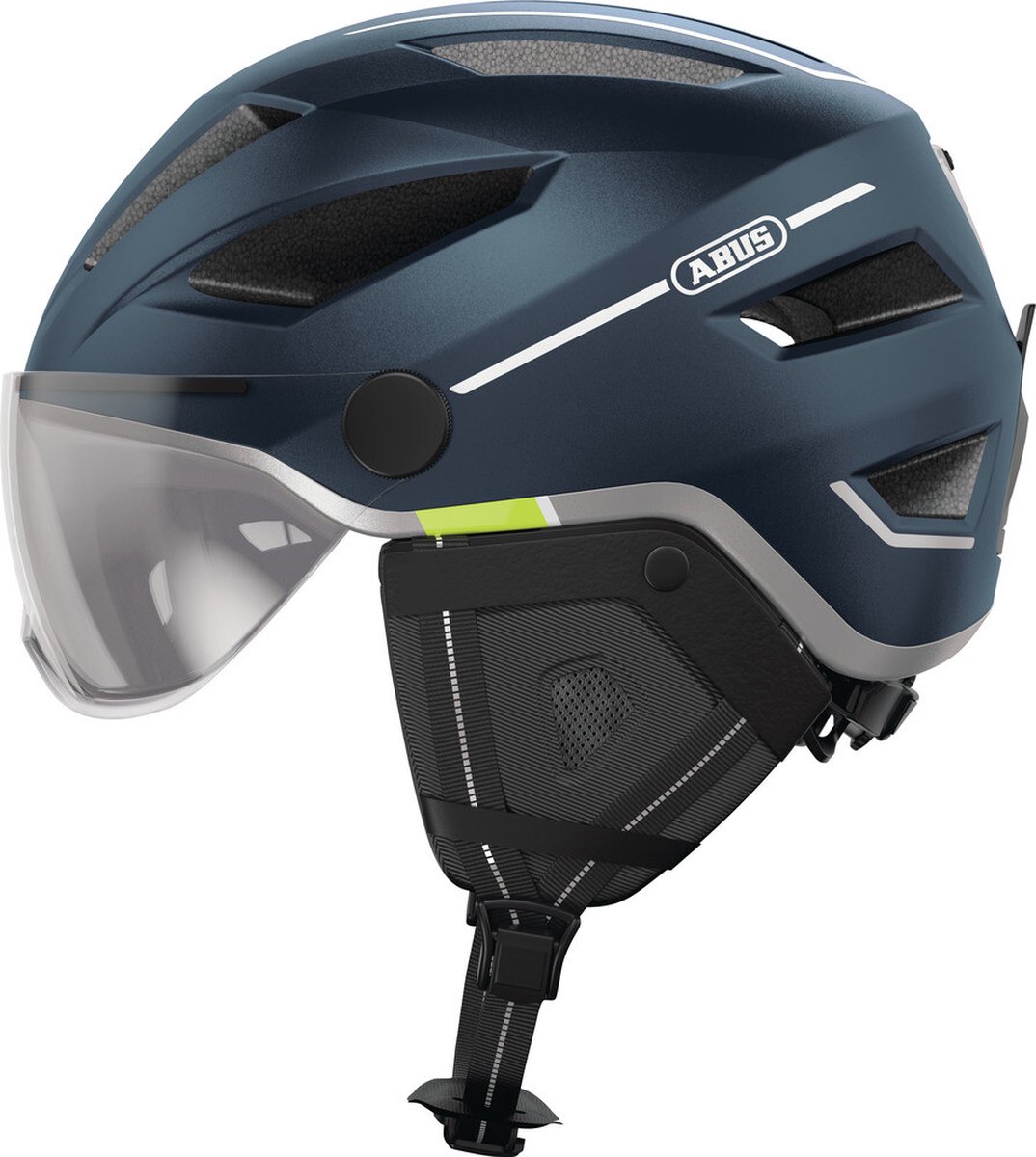 Fietshelm Pedelec 2.0 Ace Midnight Blue M
