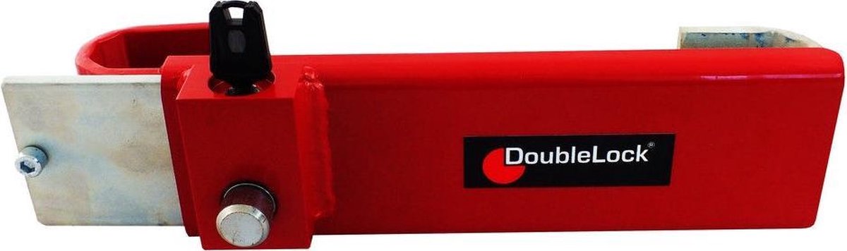 Container slot HEAVY RED SCM