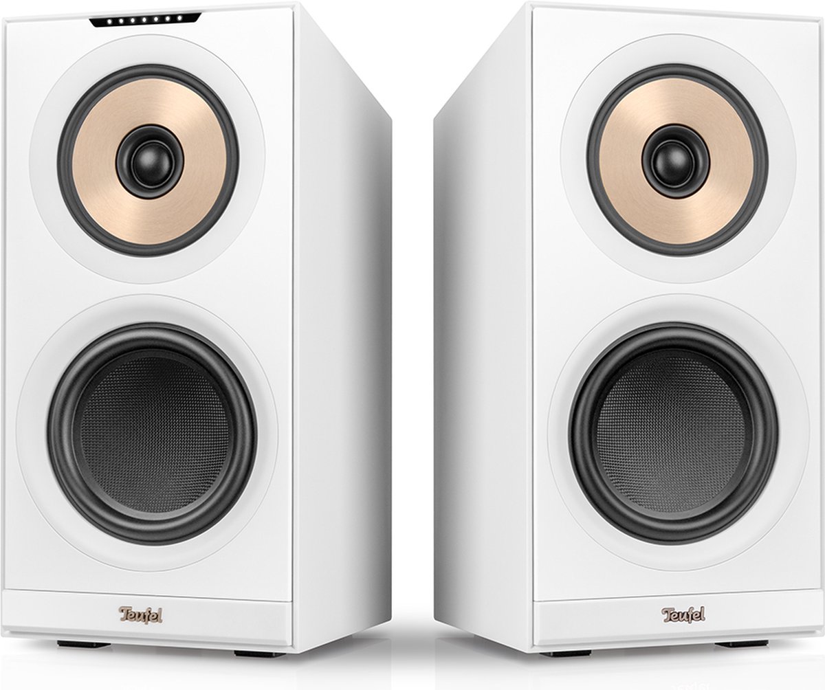 STEREO M 2