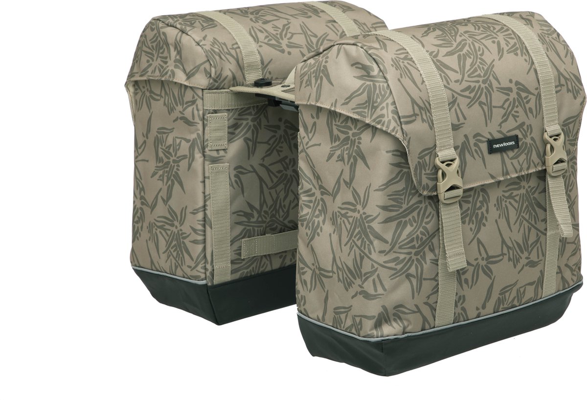 Alba Double MIK Bamboo Sand 42L