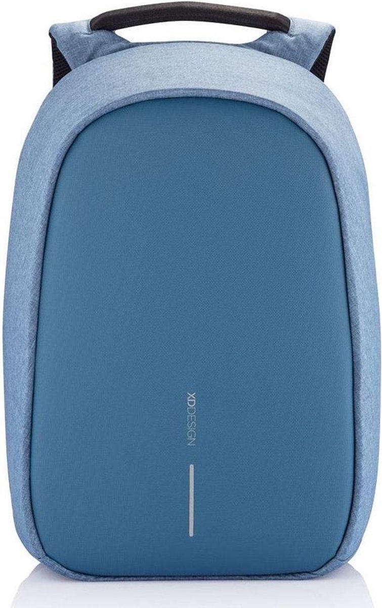 Rugzak Bobby Hero Small 11,5L Lichtblauw