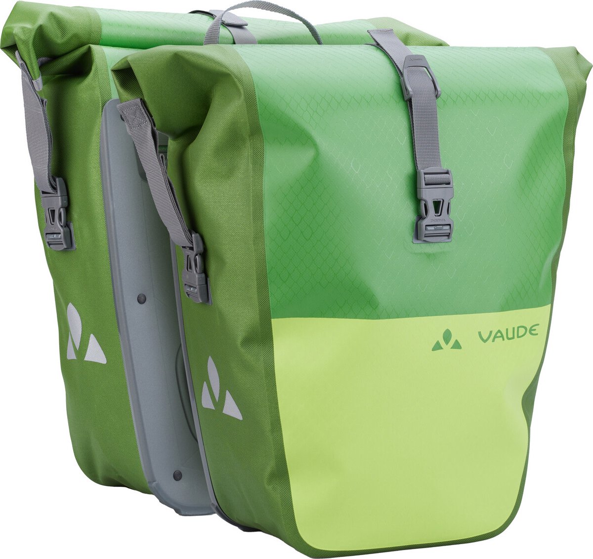 Tassenset Aqua Back Color 48L Bright Green