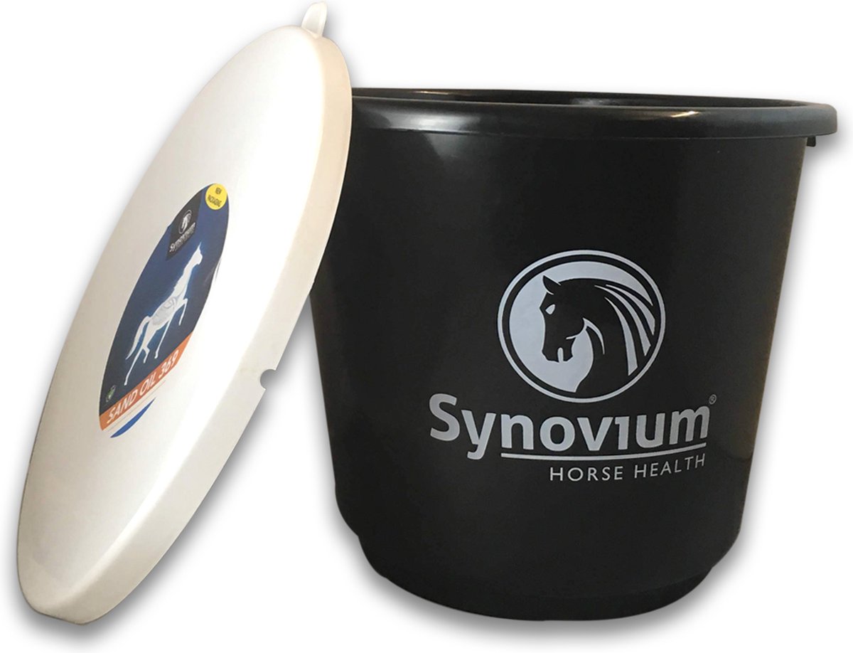 Synovium Sand-oil 369 4500 gram