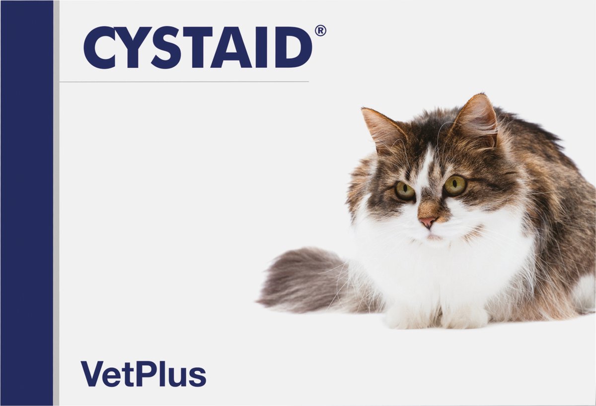 VetPlus Cystaid
