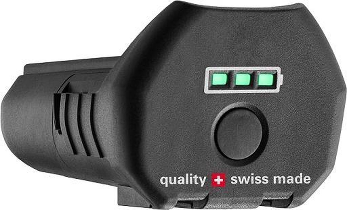 Accu voor Heiniger Opal