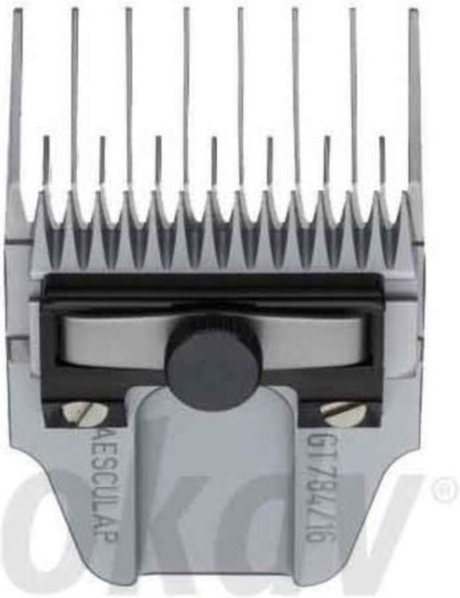 GT 784 scheerkop 16 mm