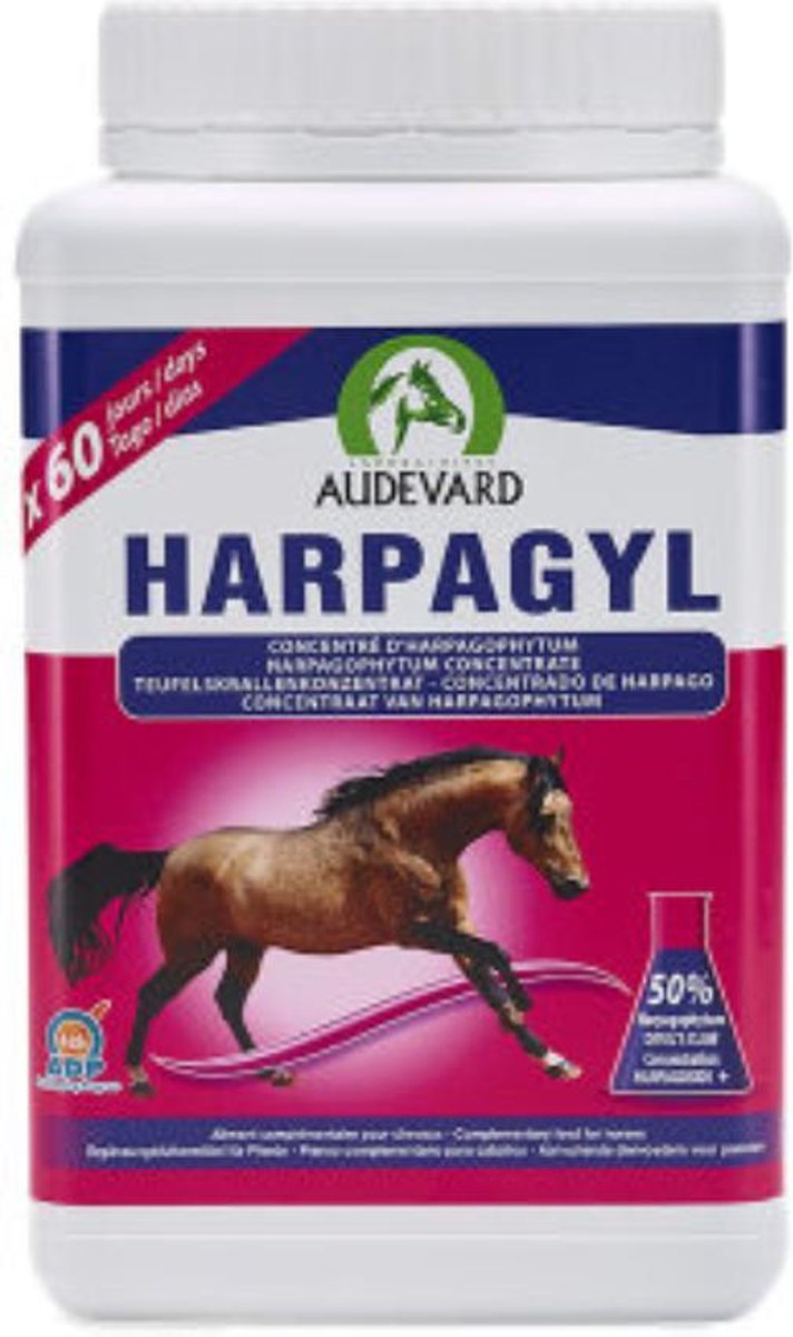 Harpagyl Audevard - 4,5 kg