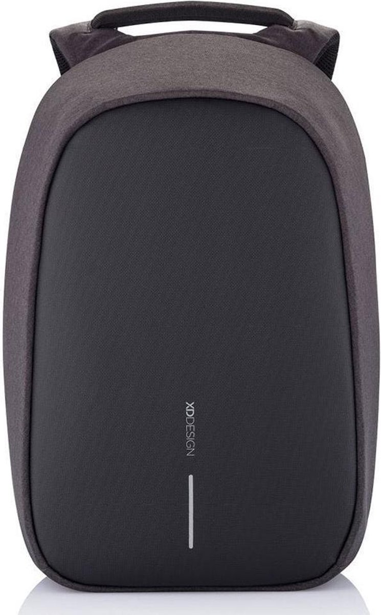 Rugzak Bobby Hero XL 21,5L Zwart