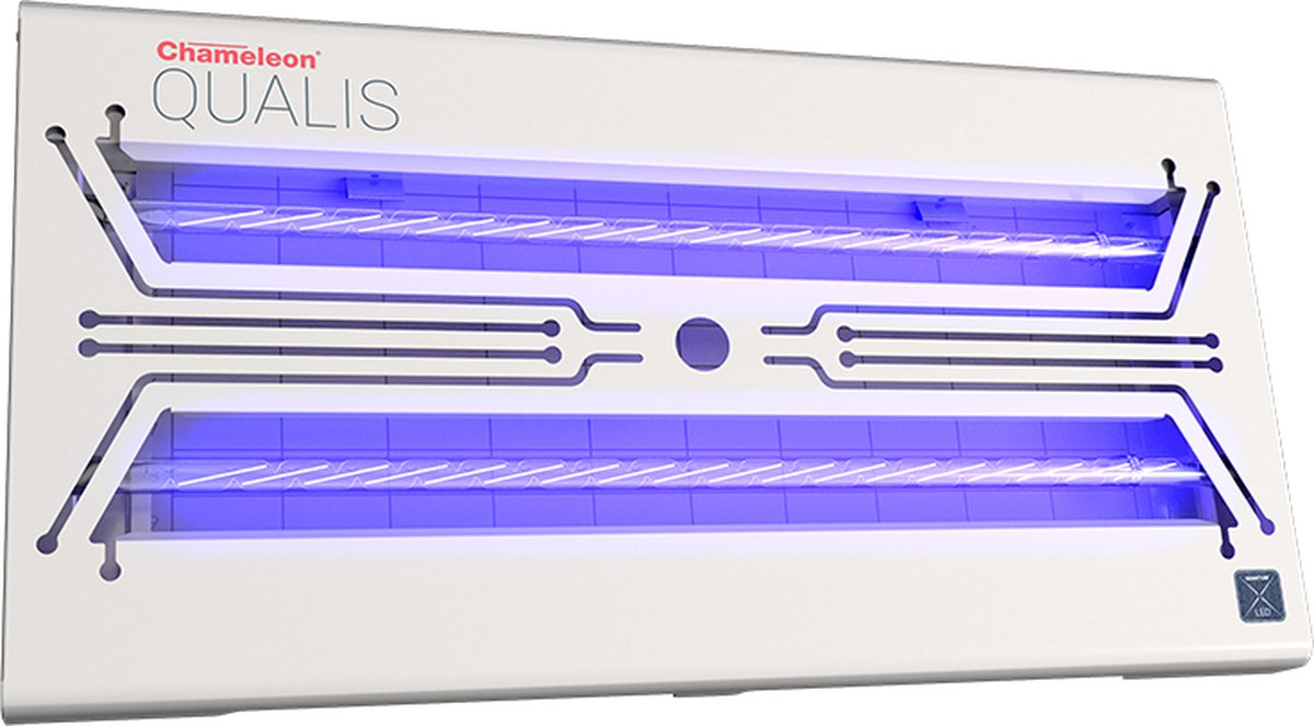 PestWest Chameleon Qualis LED