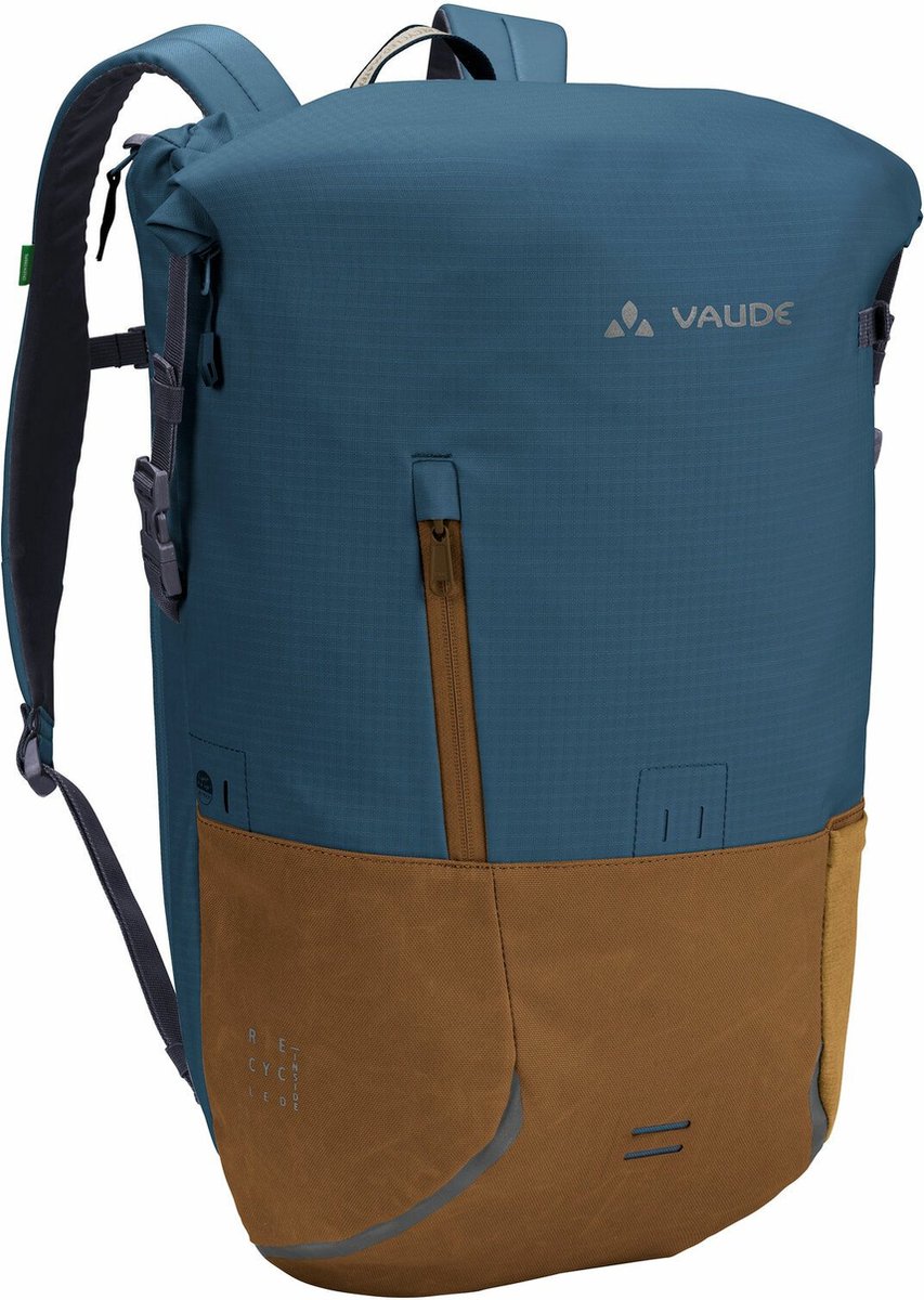 Fietsrugzak CityGo Bike 23 II Baltic Sea