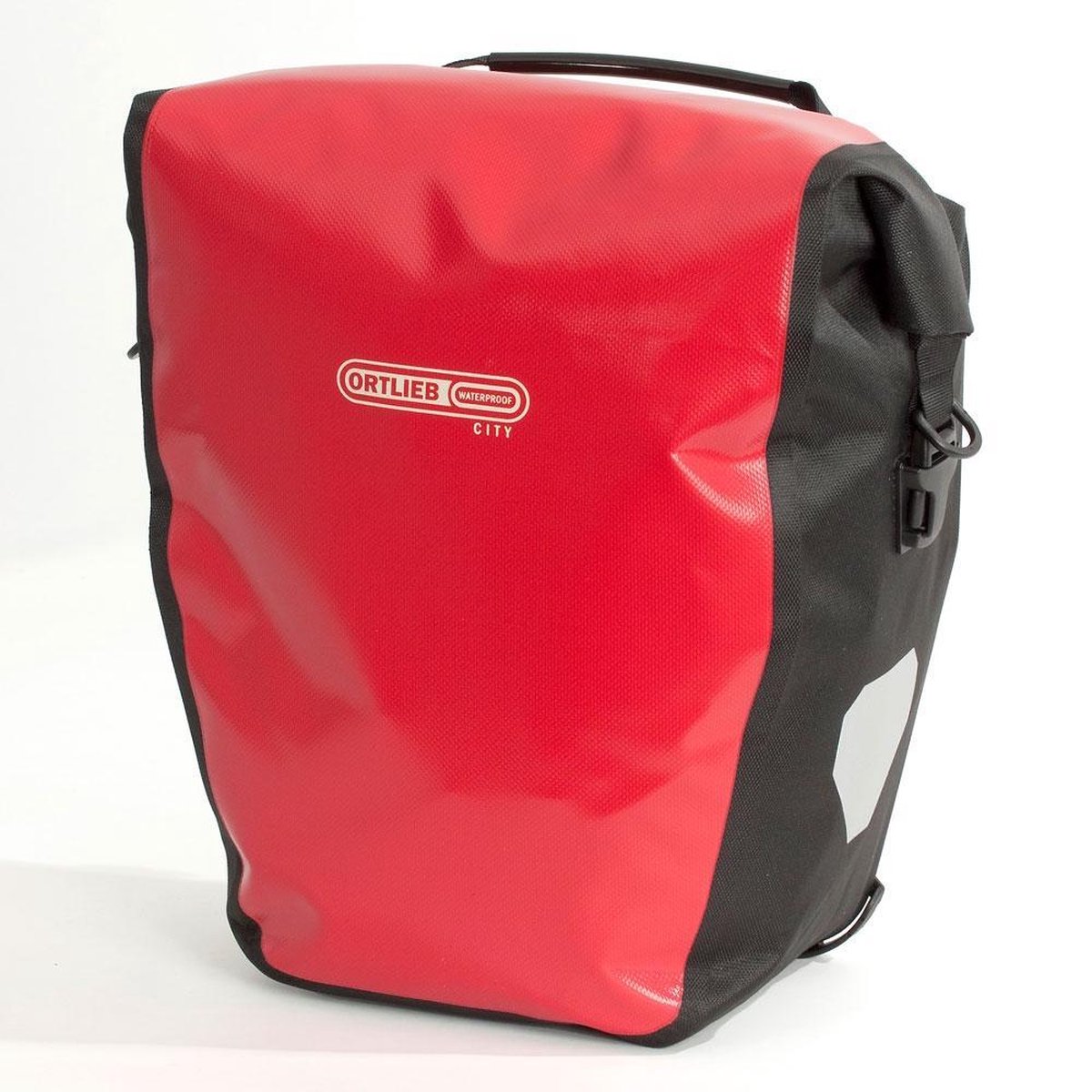 Back-Roller City QL1 Rood 40L