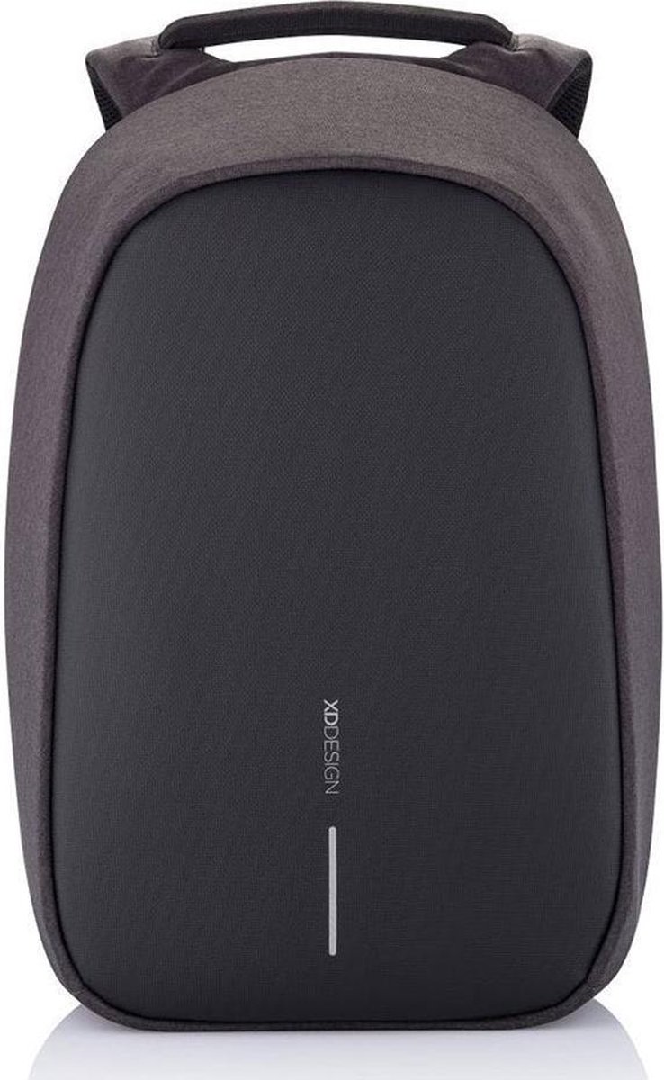 Rugzak Bobby Hero Regular 18L Zwart