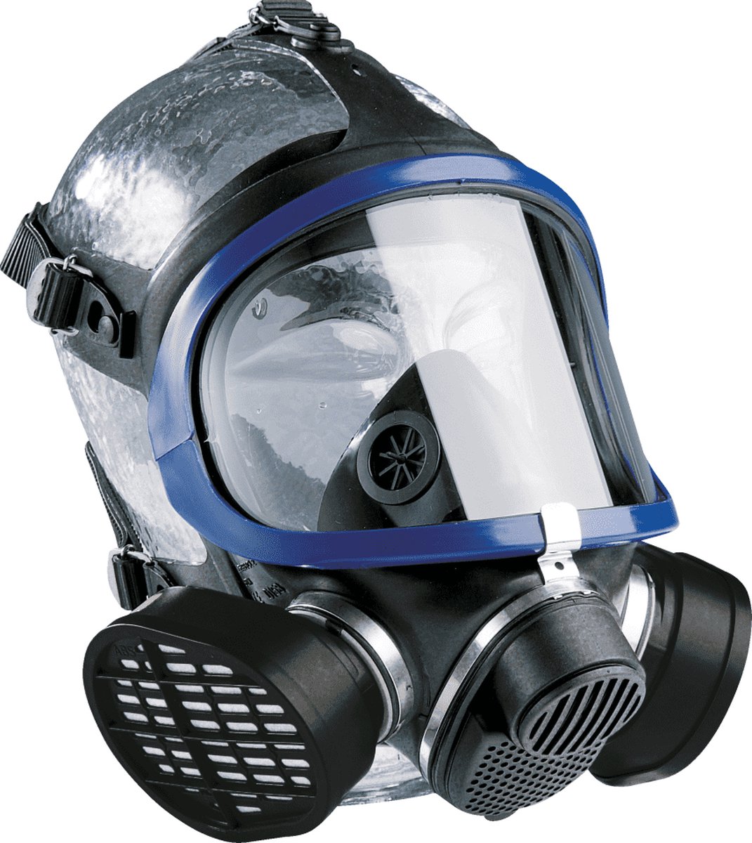 Drã¤Ger X-Plore 5500 Volgelaatsmasker