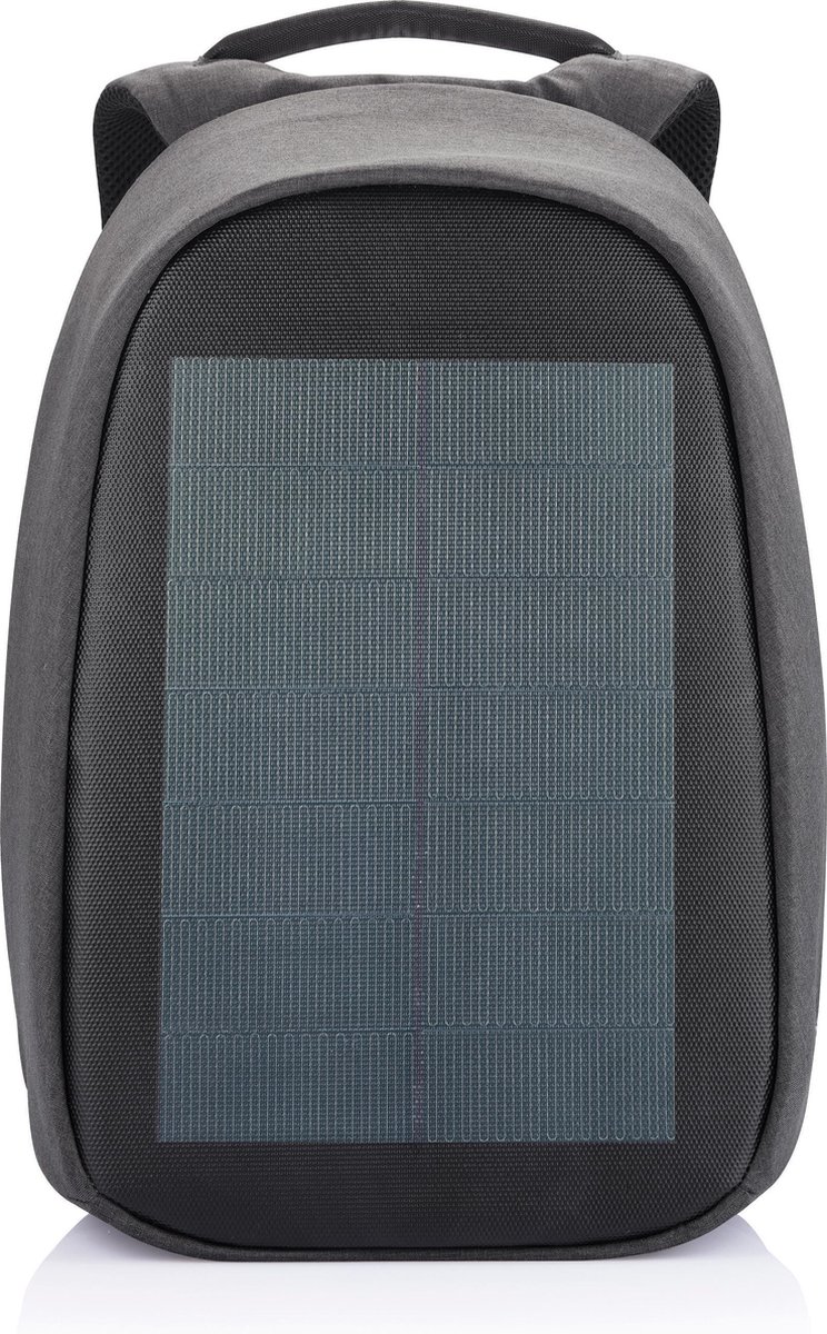 Rugzak Bobby Tech 18L Zwart