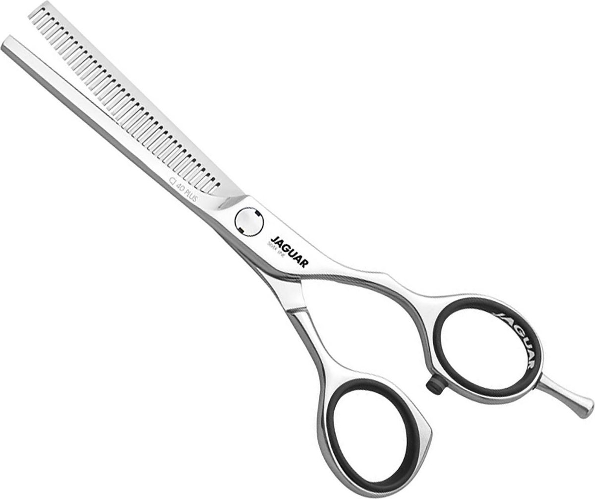 Jaguar - Silver Line - CJ40 Plus - Coupeschaar - 5.5 Inch