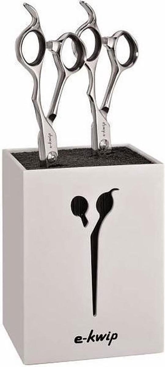 E-Kwip - Education Set incl. Tool Stand  - 5,5 Inch