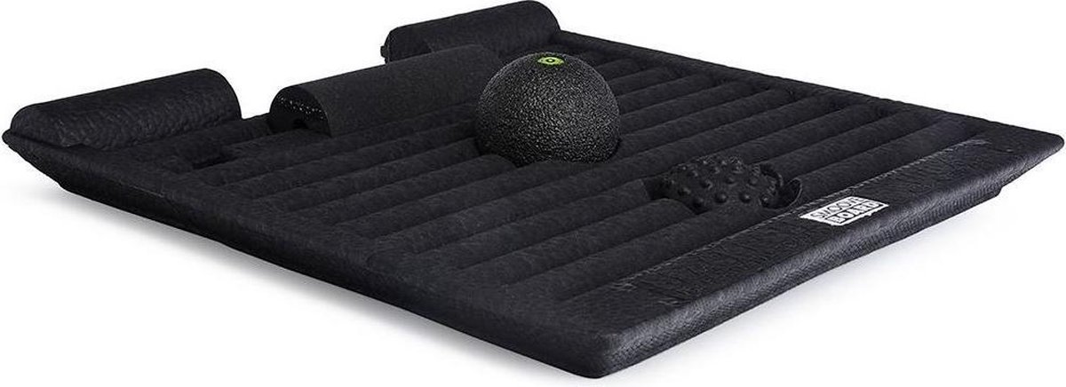 Blackroll Smoove Board - Zwart