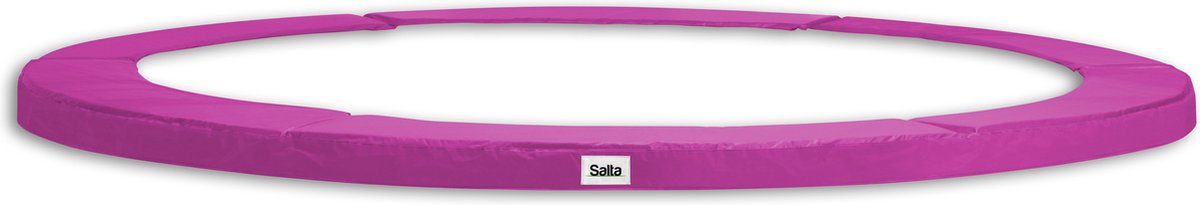 Salta Trampoline Beschermrand - 366 cm - Roze