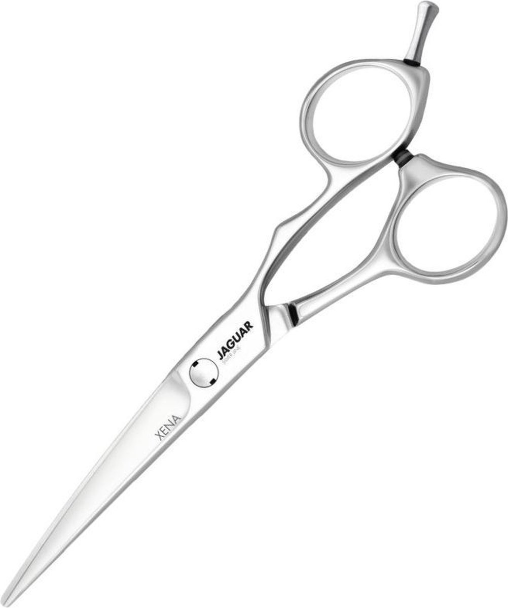 Jaguar - Silver Line - Xena - 6.0"