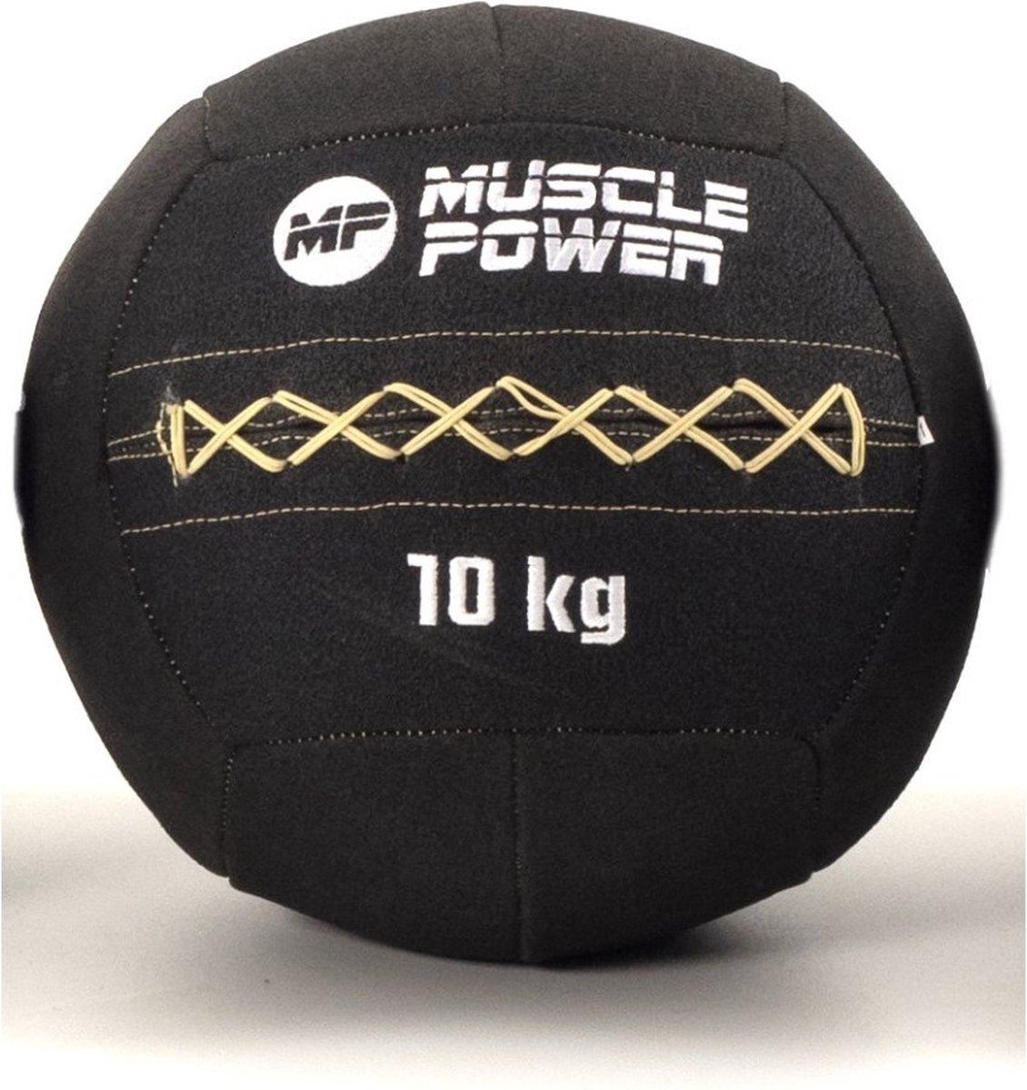 Muscle Power Wall Ball Kevlar - 10 kg