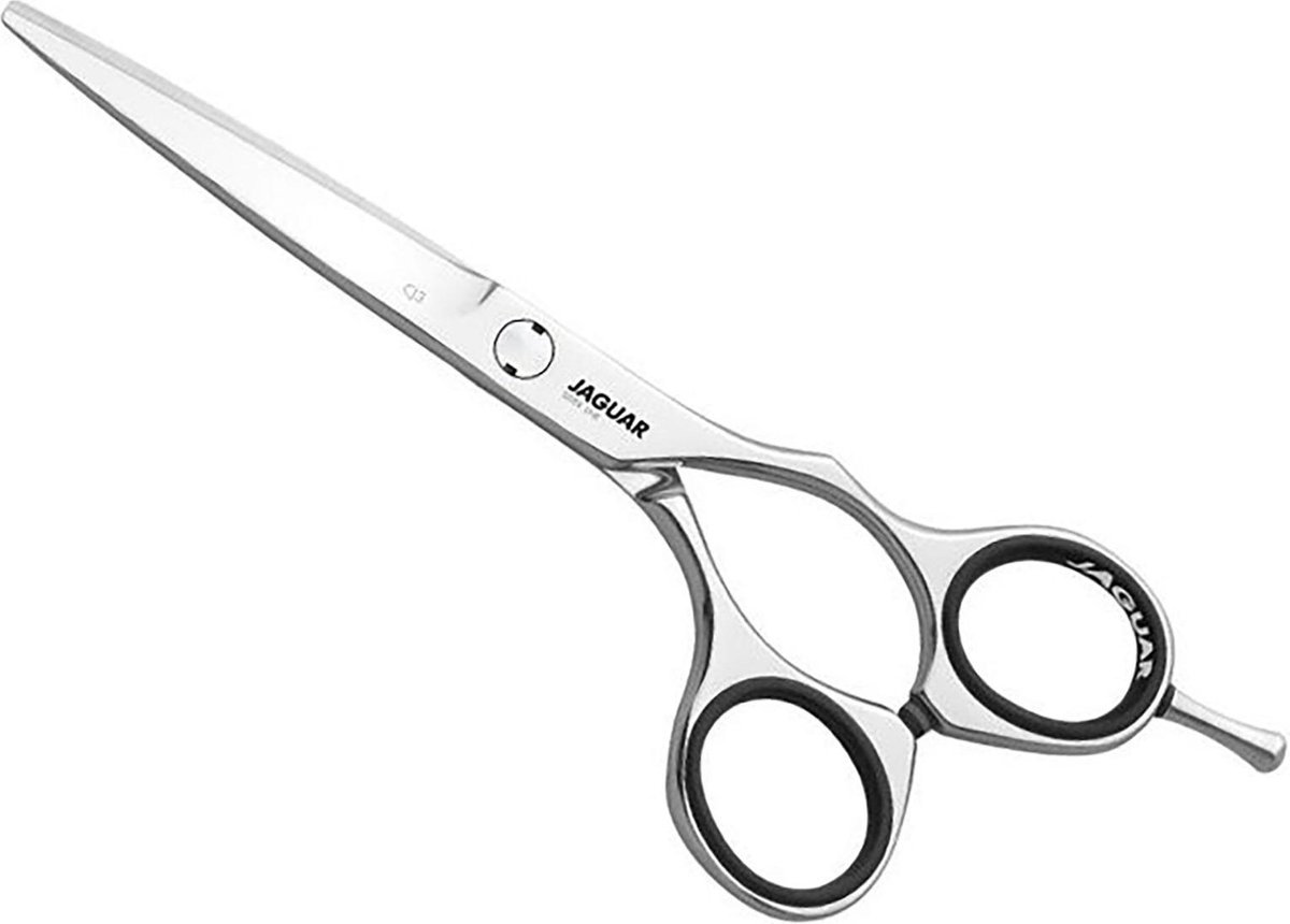 Jaguar - Silver Line - CJ3 - Knipschaar - 5.5 Inch