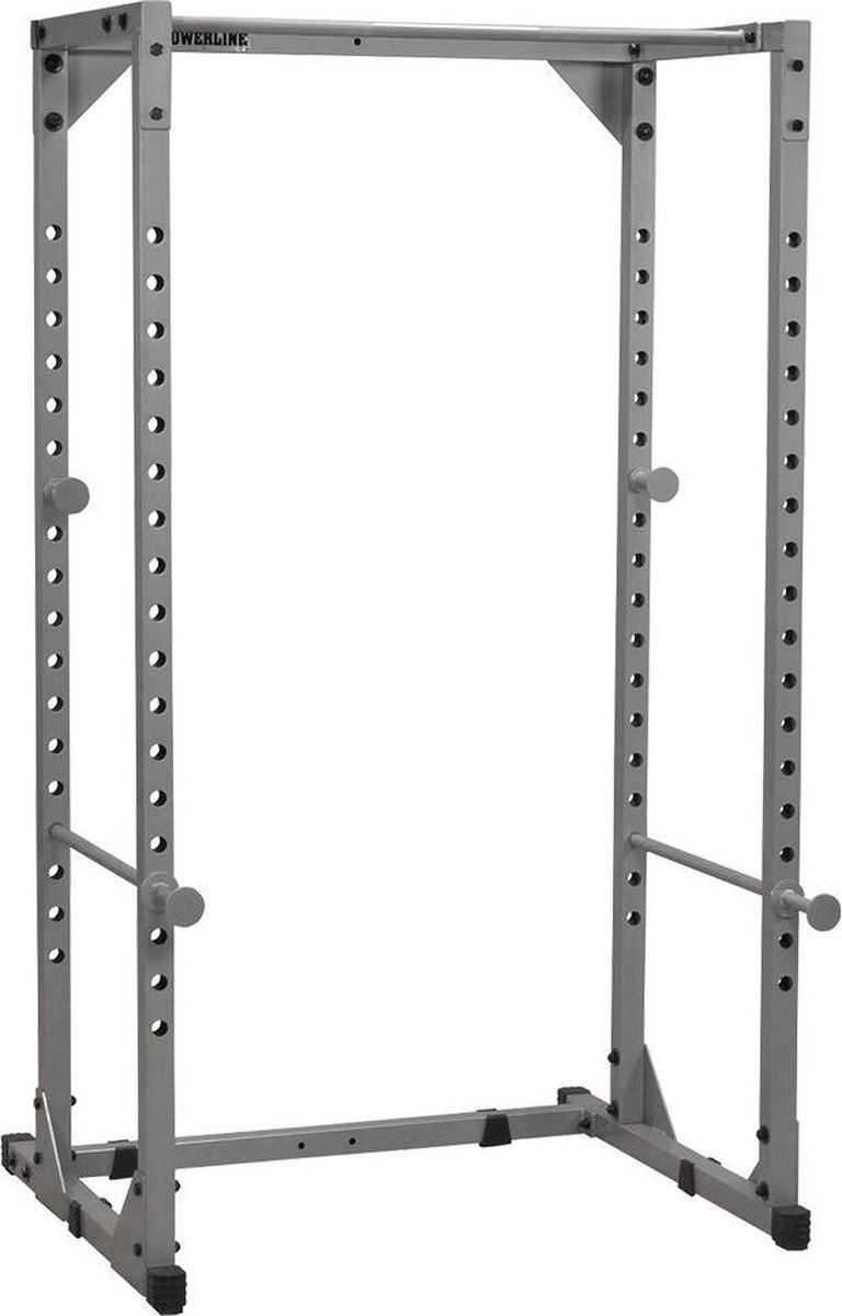 Body-Solid PowerLine PPR200X Power Rack