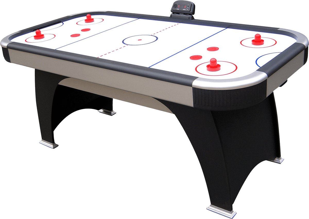 Garlando Zodiac Airhockey Tafel