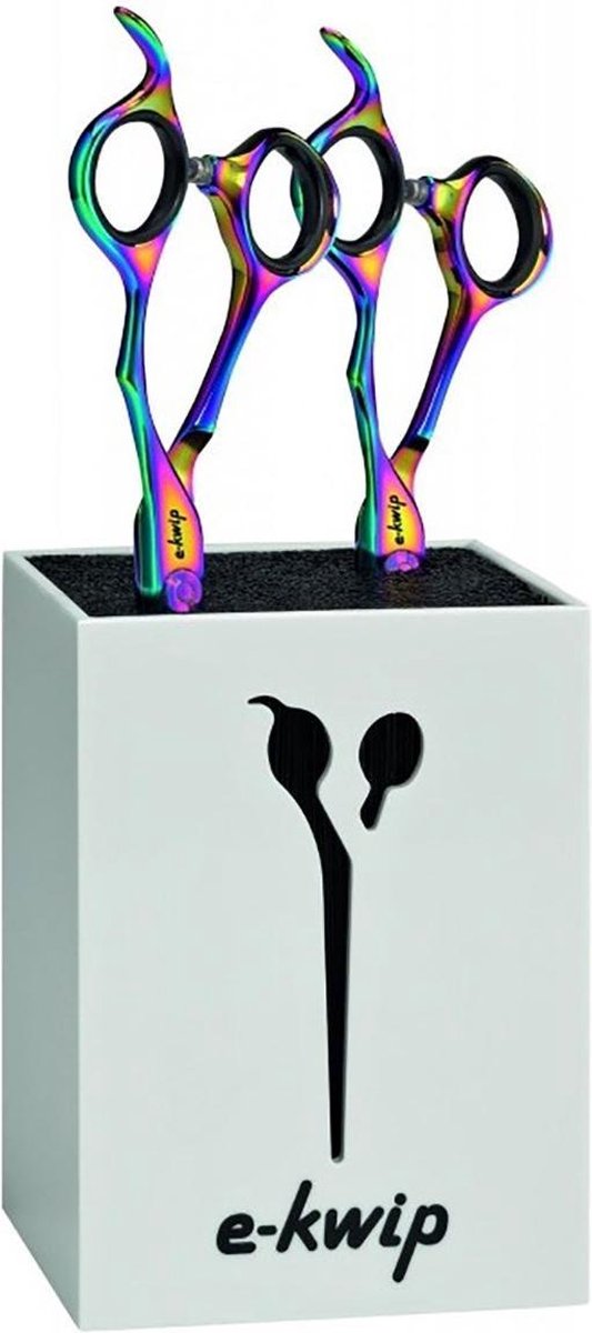 E-Kwip - Education Set incl. Tool Stand - Color - 5,5 Inch