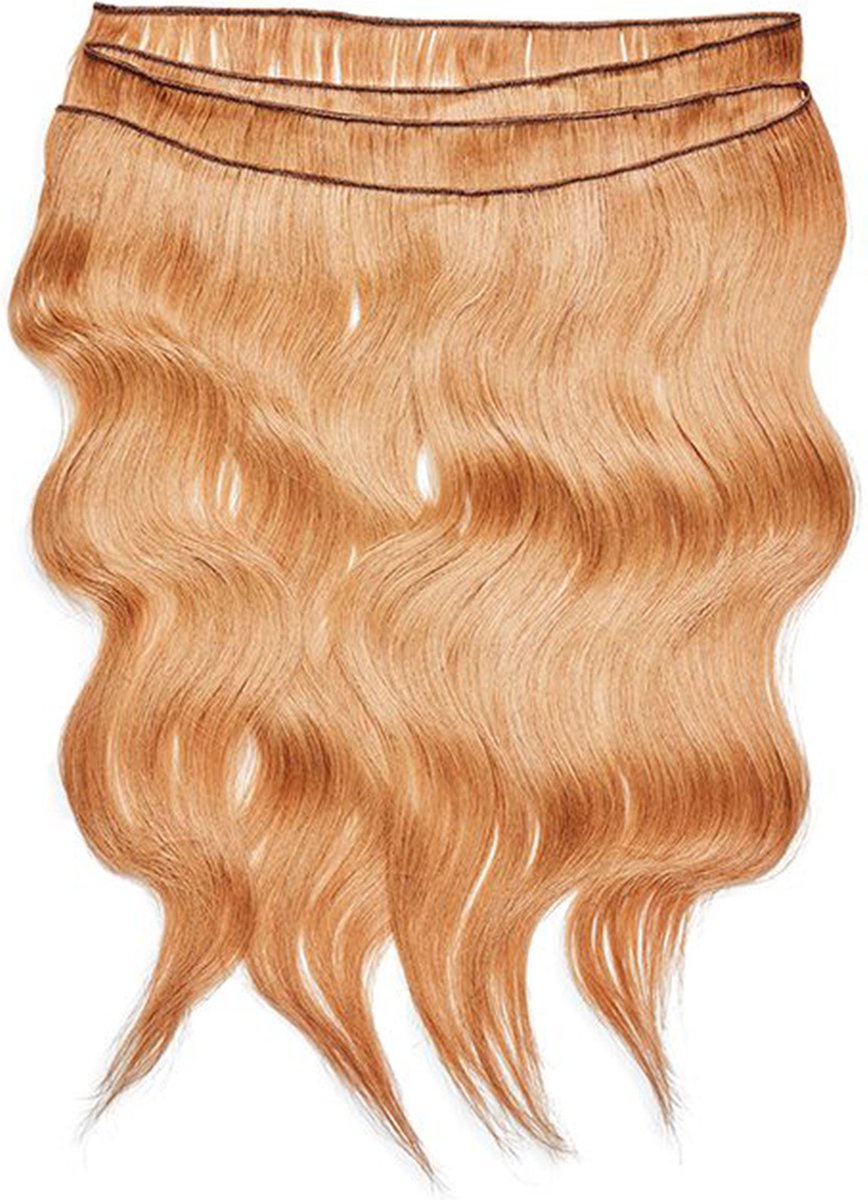 Balmain - Backstage Weft Human Hair - 55 cm - 1 pcs - 8A