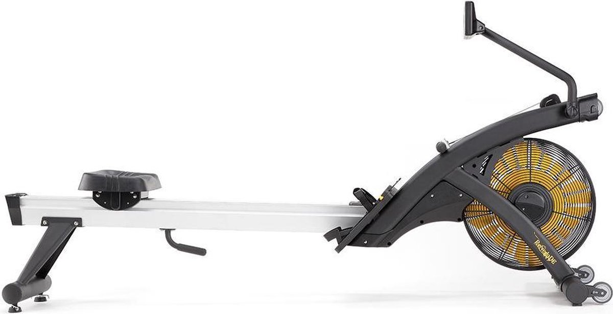 Evocardio Renegade ARC100 Classic Air Rower - Gratis montage