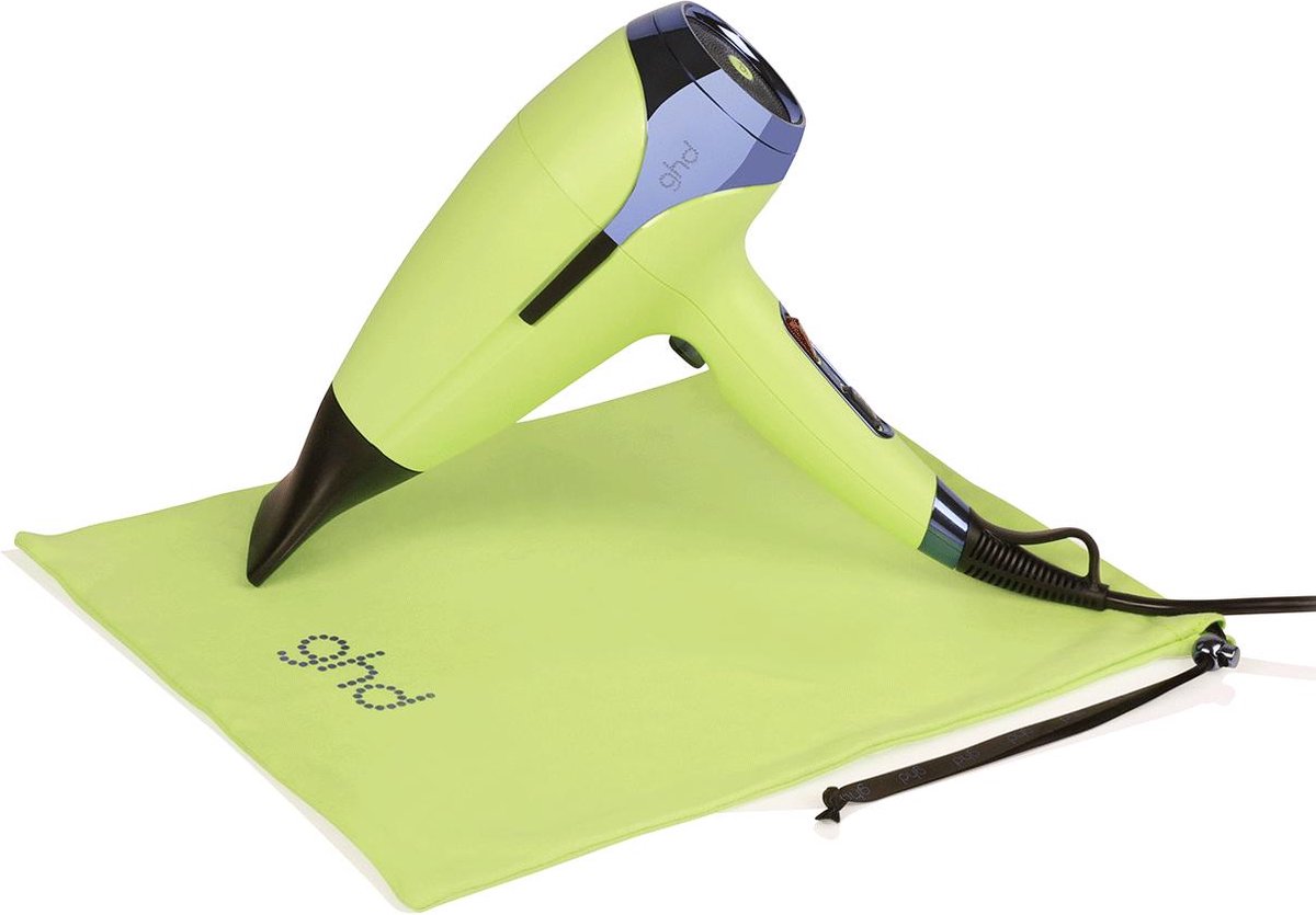 ghd - Helios Föhn Colour Crush