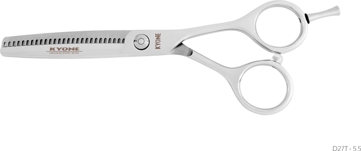 Kyone - Original - D27T - Coupeschaar - 5.5 Inch