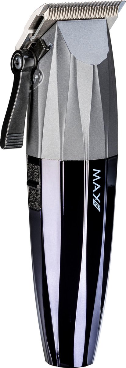 Max Pro - Fade Fade Clipper - Zwart