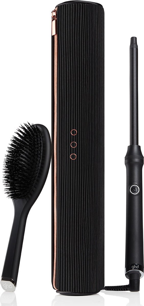 ghd - Curve Thin Wand Gift Set