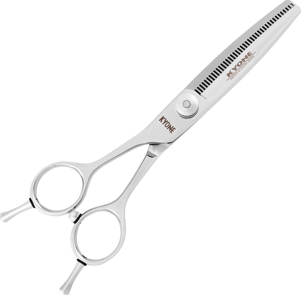 Kyone - Original - E45TL - Linkshandige Coupeschaar - 6.0 Inch