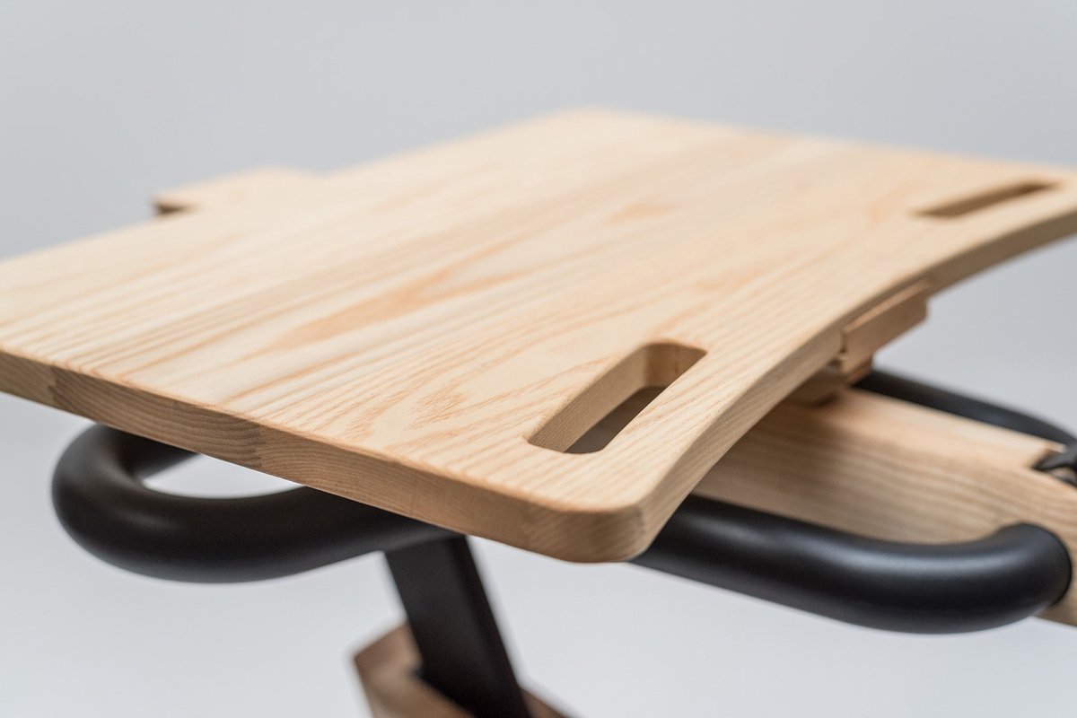 Nohrd Bike Werkblad - Essen