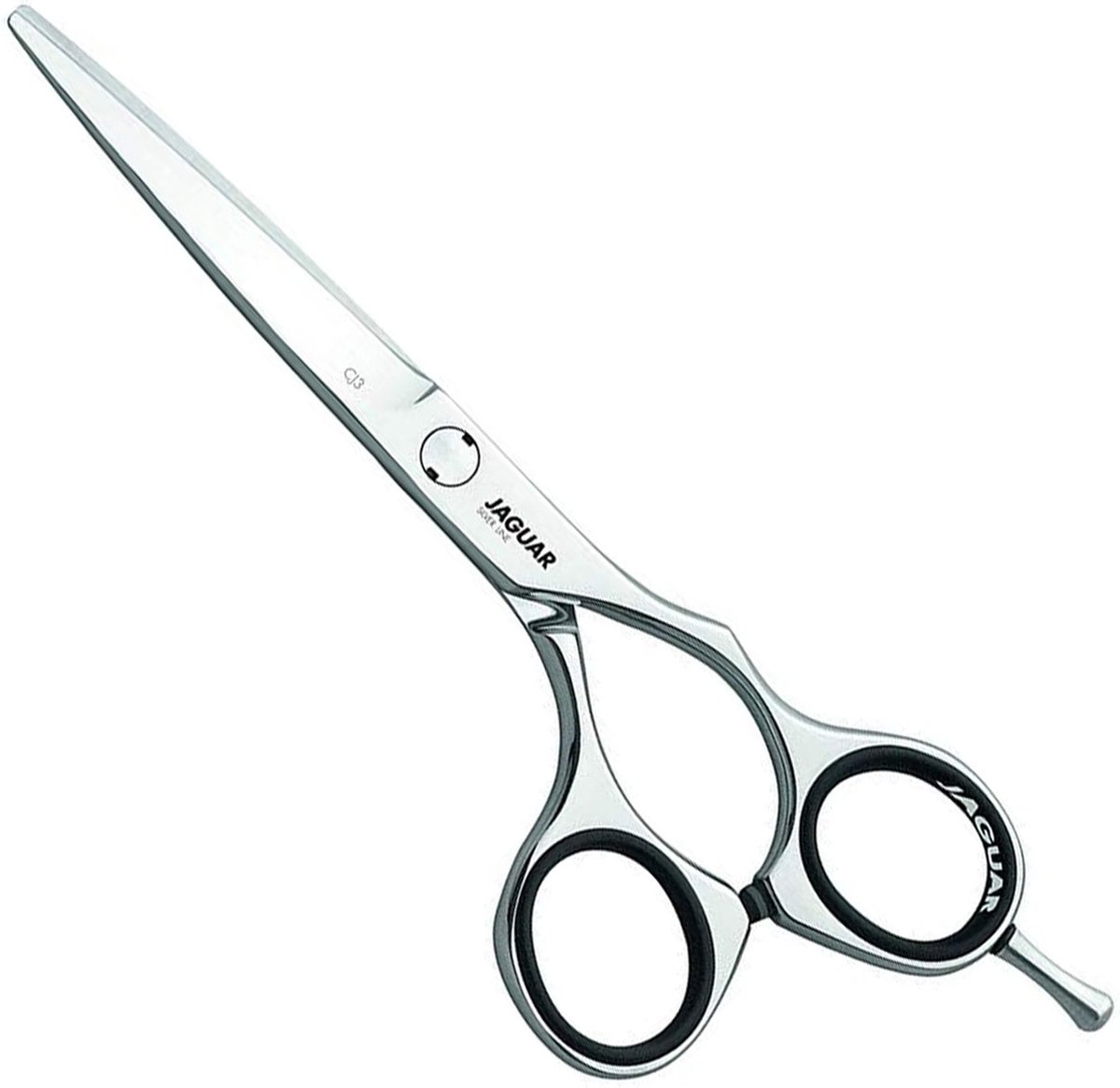 Jaguar - Silver Line CJ3 Schaar - 6.0"
