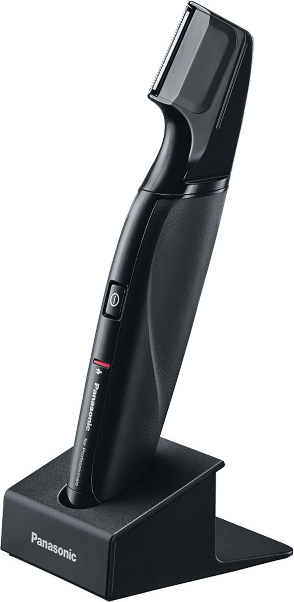 Panasonic - ER-RZ10 - Haartrimmer - Zwart