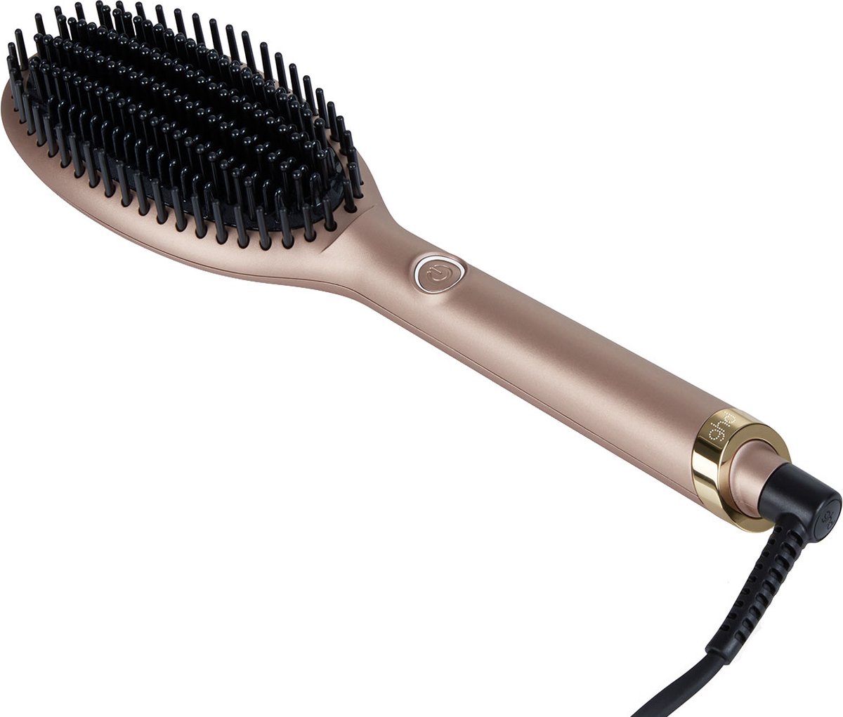 ghd - Glide Hotbrush Sunsthetic Collection - Brons