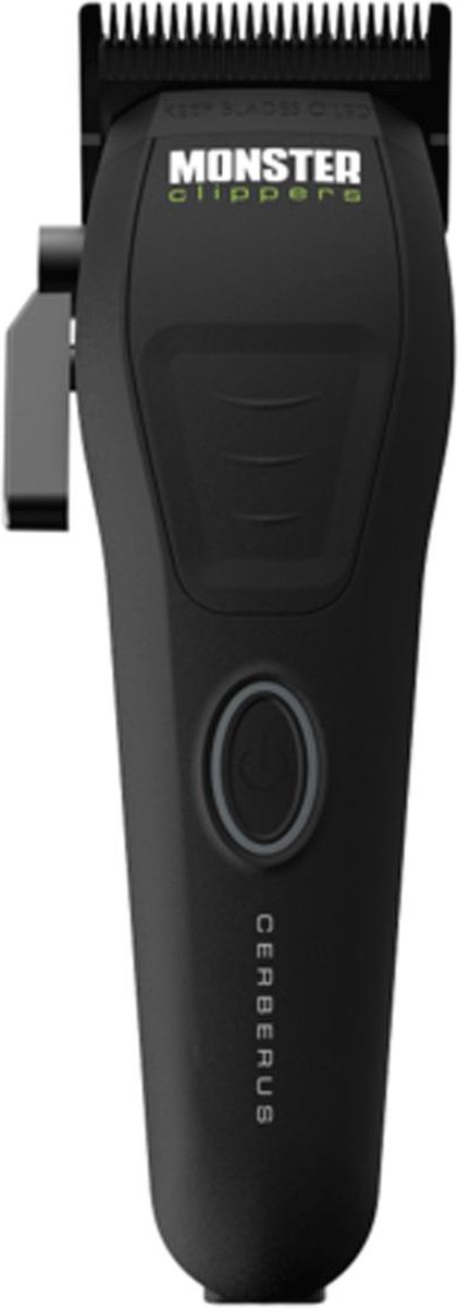 Monster Clippers - Cerberus Clipper - Tondeuse