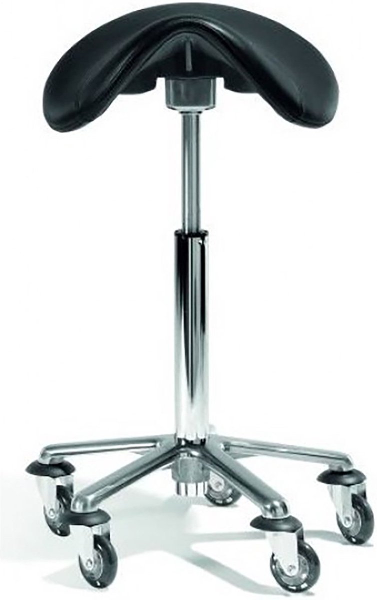 Sibel - Multifunctional Rollercoaster - Saddle Black