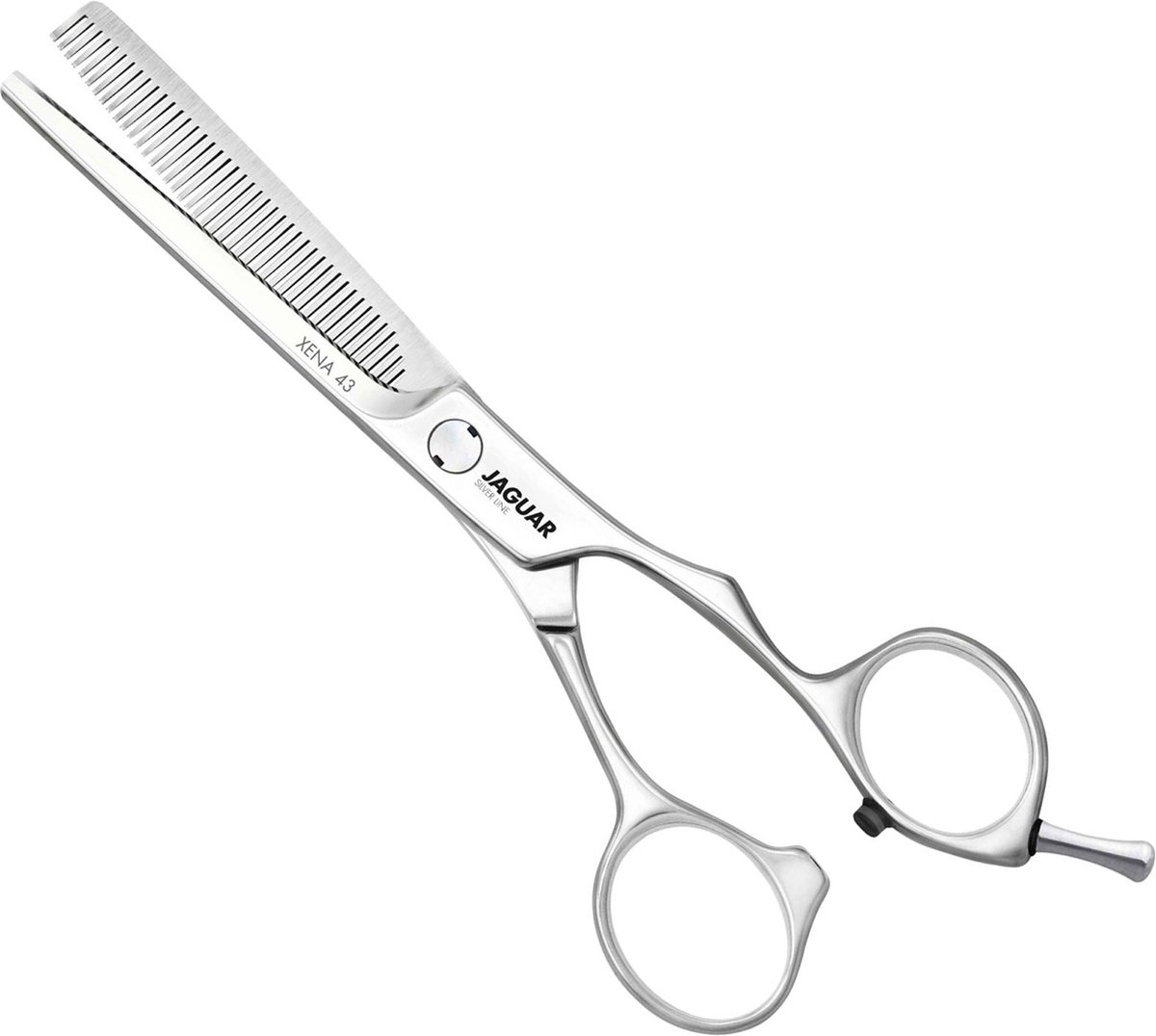 Jaguar - Silver Line - Xena - 43 6.0"- Coupeschaar